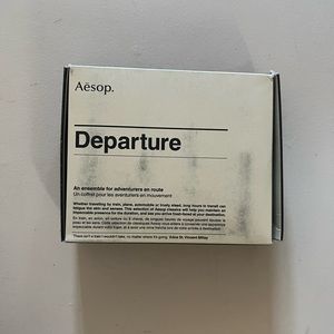 Aesop - Departure Kit